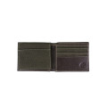 Timberland Wallet Charcoal - Timberland