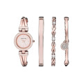 Anne Klein Watch & Bracelet Set - Anne Klein