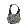 Guess Hobo Bag Izzy BLK - Guess
