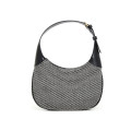 Guess Hobo Bag Izzy BLK - Guess