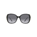 Guess Sunglasses Butterfly BK - Guess