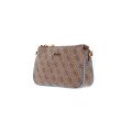 Guess Double Pouch Nell - Guess