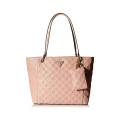 Guess Elite Tote Noelle Rose - Guess
