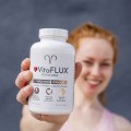 Promescent - Vitaflux for women - Improve your libido [ 180 Capsules - 30 day Supply ] Made in USA