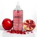 Pastry Skincare Glycolic Acid Body Wash  Pomegranate Fragrance 500ml