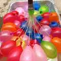 100 Water Balloons