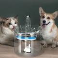 Portable Pet Water Fountain