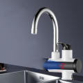 3000W Temperature Display Instant Hot Water Tap Faucet