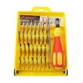 32 in 1 Electron Screwdriver Set