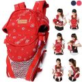 6 In 1 Willbaby Baby Carrier