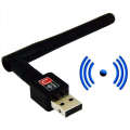 600Mbps Wireless Mini USB Adaptor WIFI Receiver