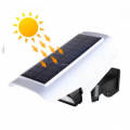 66 SMD LED Solar Sensor Light