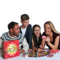 Articulate Family Board Game