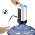 Automatic Bottle Water Dispenser