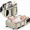 Baby Bed And Bag With Net