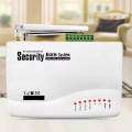 DIY Wireless DSP Security Alarm System