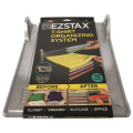 Ezstax 10 Layer Anti Wrinkle Clothes Storage Organizer