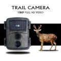 HD 12MP Waterproof Night Vision Wildlife Trail Hunting Camera