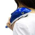 Infrared Dolphin Massager (Large)