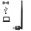 Pix-Link WIFI USB Adapter