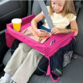 Play n Snack Travel Tray