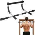 Portable Iron Gym Pull Up Bar