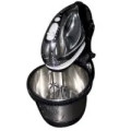 Stainless Steel Mixer With Bowl