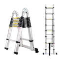 4.4M Telescopic Ladder 2.2M + 2.2M