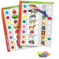 Think And Match Creative Educational Game