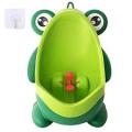 Boys Froggie Urinal