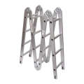 8.7M Aluminium Multi Purpose Ladder