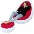 Deluxe Inflatable Lounge Chair