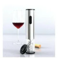 Mini Wine Bottle Stopper & Electric Wine Opener