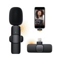 Wireless Lavalier  Microphone for IPhone/Ipad
