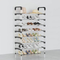 7 Layer Shoe Storage Organizer