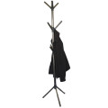Multifunctional Hanging Pole For Coats and Hats