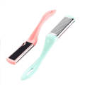 Foot File and Callus Remover Pedicure Metal Surface Tool