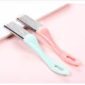 Foot File and Callus Remover Pedicure Metal Surface Tool