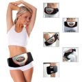 Electric Vibrating Waist Trimmer Slimming Belt Weight Massager
