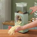 Multifunction 3 in 1 Vegetable Slicer and Cutter