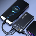 10000MAH Ultra Thin Power Bank Fast Charging Power Bank for Phones