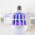 2 in 1 Mosquito Killer LED Bulb and Lamp