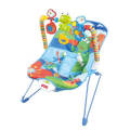 Baby Chair Cartoon Deluxe Bouncer