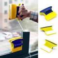 Double-Sided Glass Window Cleaner
