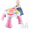 MultiFunction Baby Learning Table