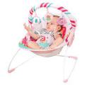 Baby Music and Soothe Bouncer
