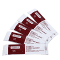 Vitamin A and D Ointment Sachet 100 Pieces