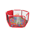 Baby Ball Pool Safety Fence
