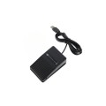 USB Foot Pedal Control Switch Game Pad Keyboard Adapter for Computer
