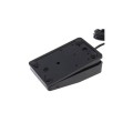 USB Foot Pedal Control Switch Game Pad Keyboard Adapter for Computer